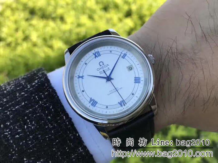 歐米茄OMEGA 精湛品質 頂級機械 精品男士腕表 WSS1676